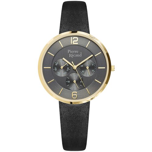 Наручные часы женские Pierre Ricaud P22023.1256QF