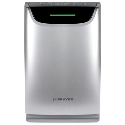 Очиститель воздуха Brayer BR4901 1520400₽