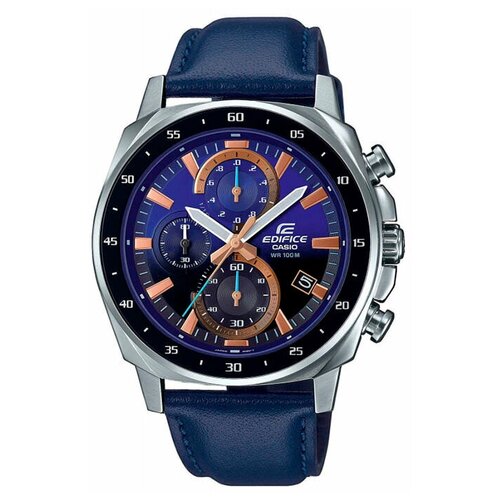 Наручные часы Casio Edifice EFV-600L-2AVUEF