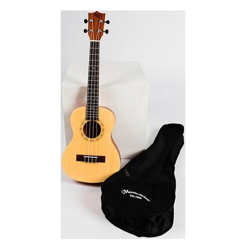 Укулеле тенор Martin Romas MR-03G