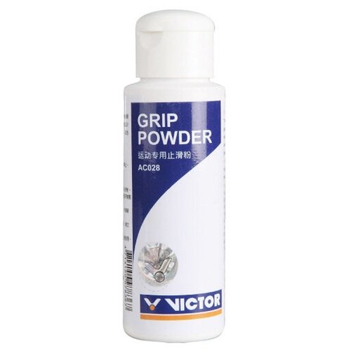 фото Магнезия grip powder victor ac028