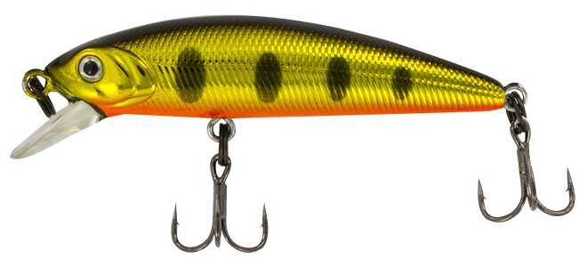 Воблер Tsuribito Minnow 50SS 052