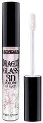 LUXVISAGE Блеск для губ Dragon Glass 3D Volume, 02 unicorn