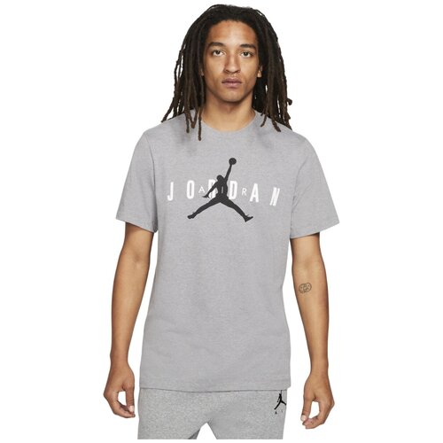 фото Футболка nike m jordan air wordmark tee s mens