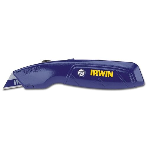 Нож IRWIN 10504238, Standart Retractable
