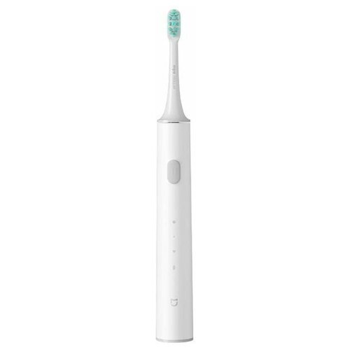 Электрическая зубная щетка Xiaomi Smart Electric Toothbrush T500 (NUN4087GL)