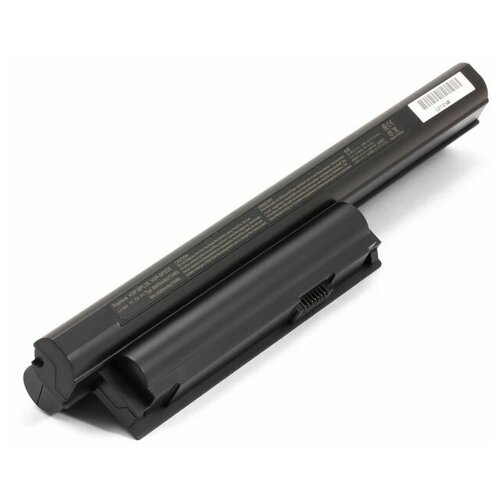 аккумулятор для ноутбука sony vgp bps26 vgp bps26a 6800mah Усиленный аккумулятор для Sony VGP-BPL26, VGP-BPS26 (6600mAh)