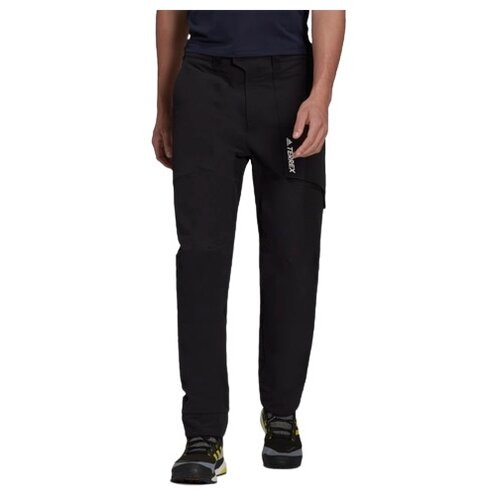 фото Брюки для активного отдыха adidas yearound ss p black (us:l)