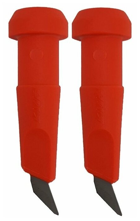 Опоры (лапки) KV+ (7P303) Для лыжероллерных палок Rollski 8,5 мм.