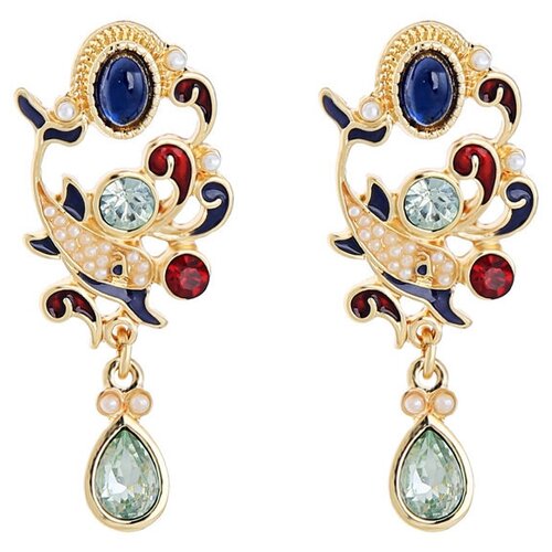 Серьги женские 