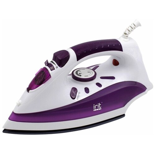 Утюг IRIT IR-2233 194200₽