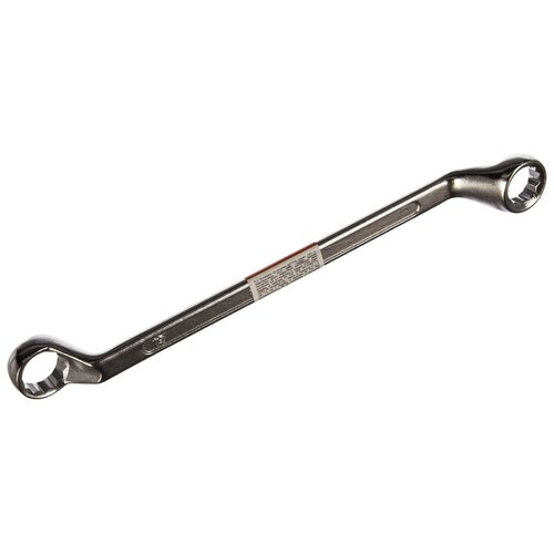 Ключ накидной Sparta 147615, 19 мм х 17 мм