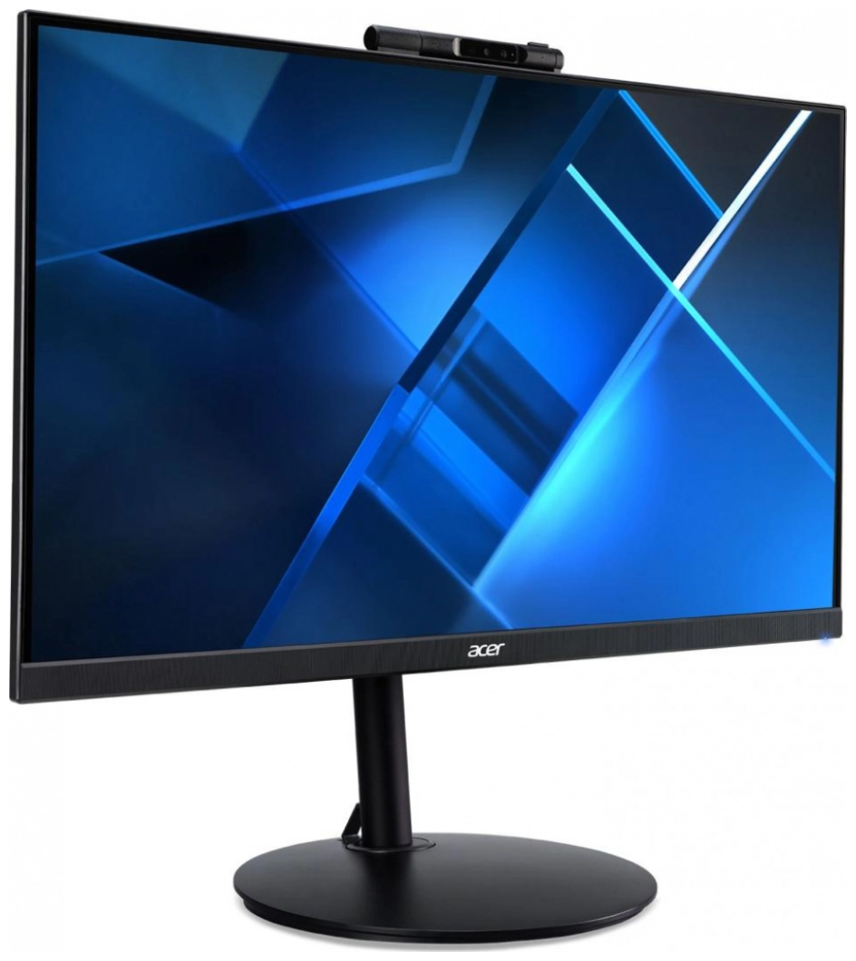 27" Монитор Acer CB272Dbmiprcx 1920x1080 75 Гц IPS