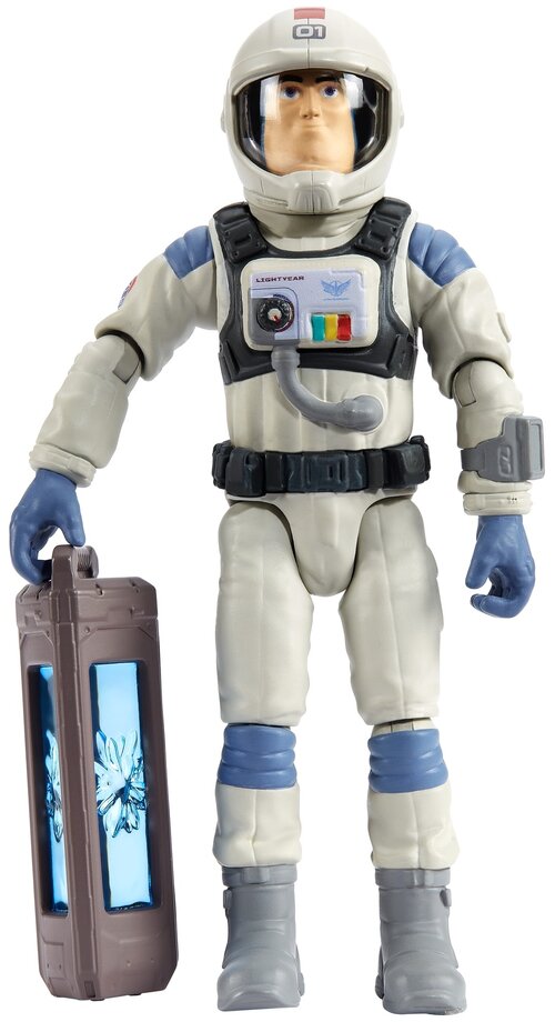 Фигурка Mattel Lightyear HHJ78