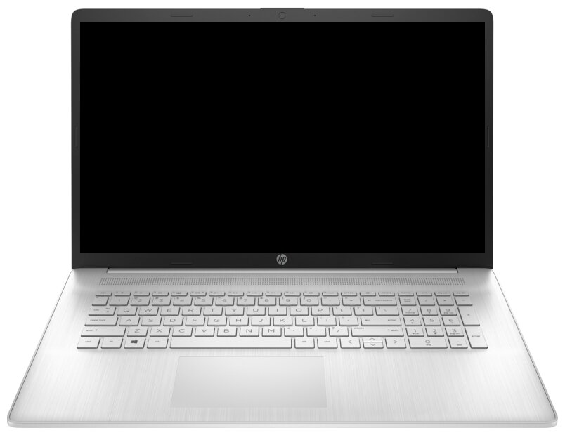 HP 17-cn0113ur 638G0EA Natural Silver 173 FHD i5-1135G716Gb512Gb SSDDOS