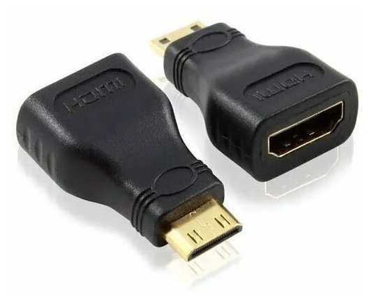 Переходник HDMI - mini HDMI