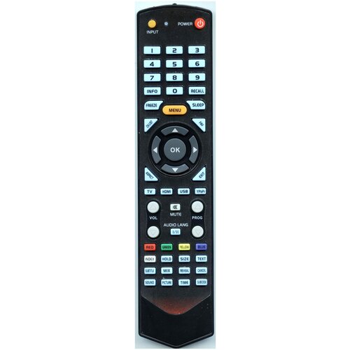 фото Пульт huayu для телевизора supra stv-lc32740wl