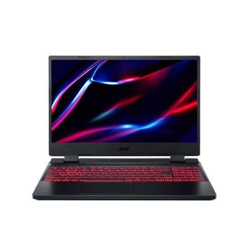 Acer nitro 5 an515 black 7999000₽