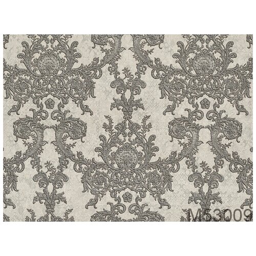 Обои Zambaiti коллекция Murella Moda 53009 винил на флизелине 10,05 х 1,06 м