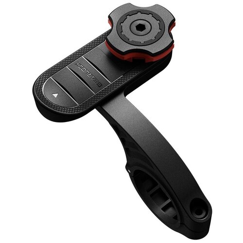 Крепление - держатель на руль велосипеда Spigen Gearlock Out-Front Bike Mount MF100, черный (000MP25056)