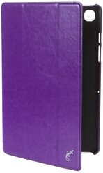 Чехол G-Case для Samsung Galaxy Tab A7 10.4 (2020) SM-T500 / SM-T505 Slim Premium Purple GG-1306