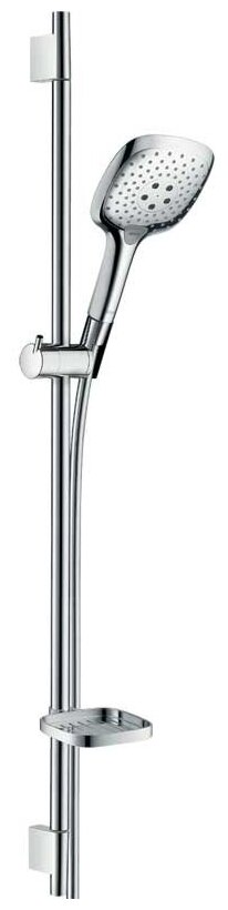 Душевой гарнитур Hansgrohe Raindance Select 27857000 хром