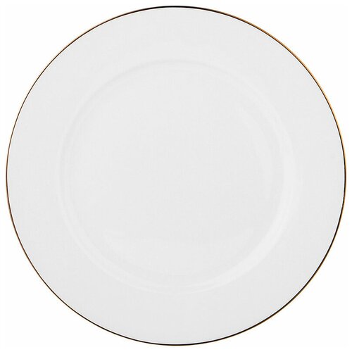 фото Тарелка десертная 21,5 см lefard (1377871)