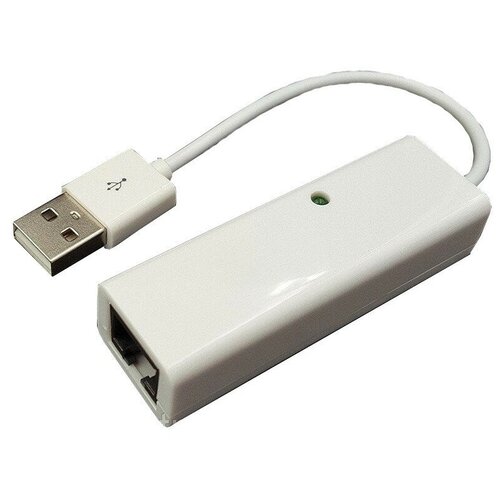 Сетевая карта USB 2.0 real 100Mbit Realtek 8152B