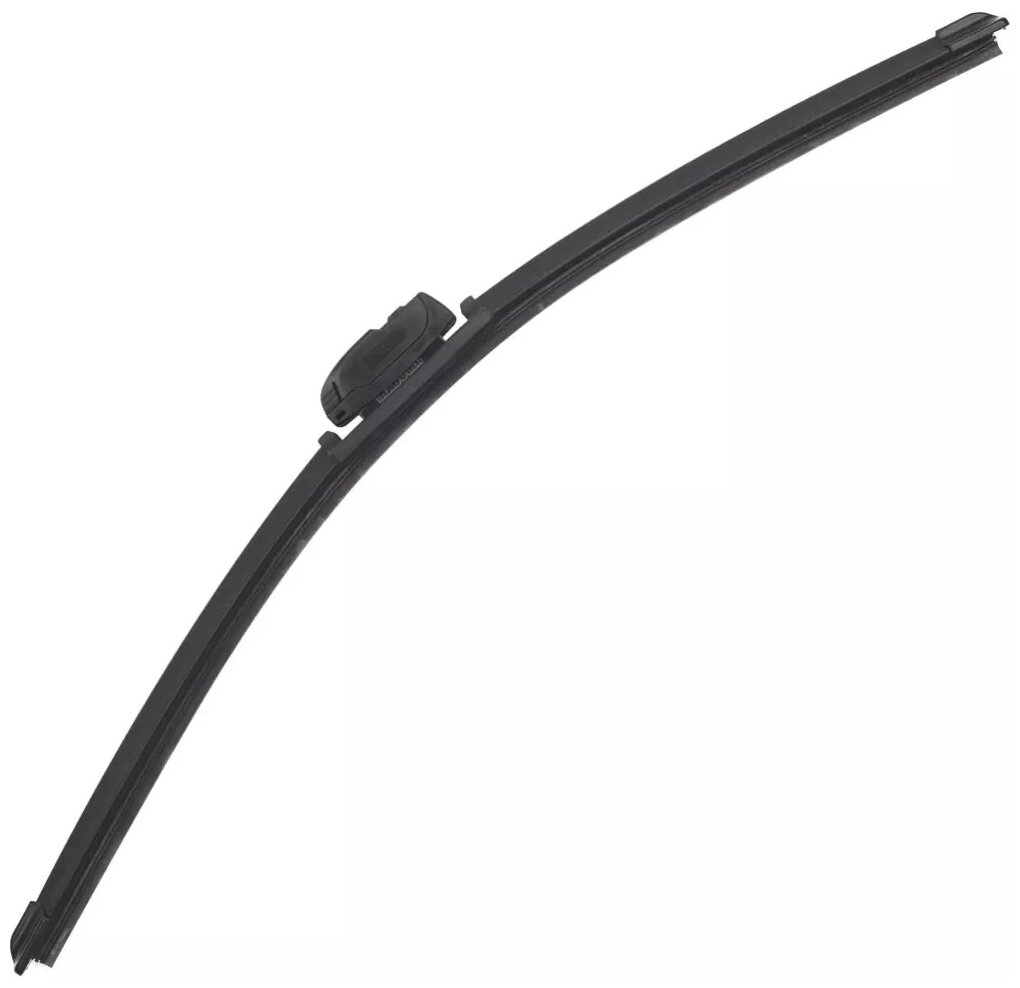 Щетка стеклоочистителя 525 мм бескаркасная 1 шт MASUMA Beam Wiper Blade MU-021Si