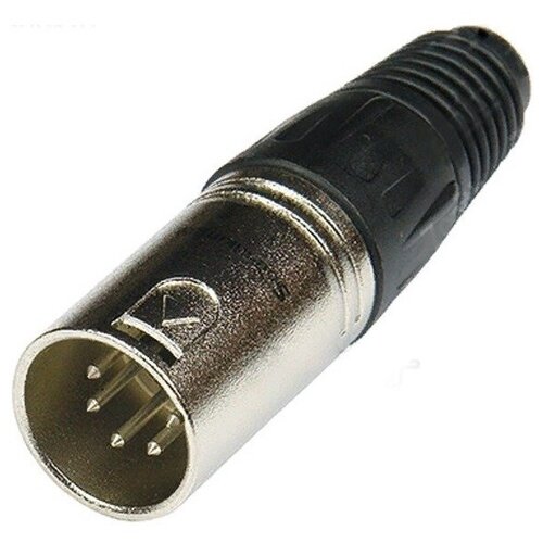 Разъем XLR (Папа) Soundking CA122 разъем xlr папа soundking ca102 maleразъем xlr