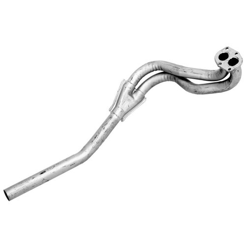 Труба приемная глушителя ВАЗ-21213 робола 2250₽