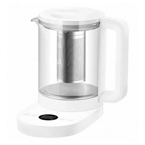 Умный многофункциональный чайник Xiaomi Mi Home Intelligent Multi-Function Health Pot White MYSH0E1ACM 399900₽