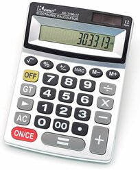 Калькулятор Kenko KK-3180-12 (12 разр.) настольный