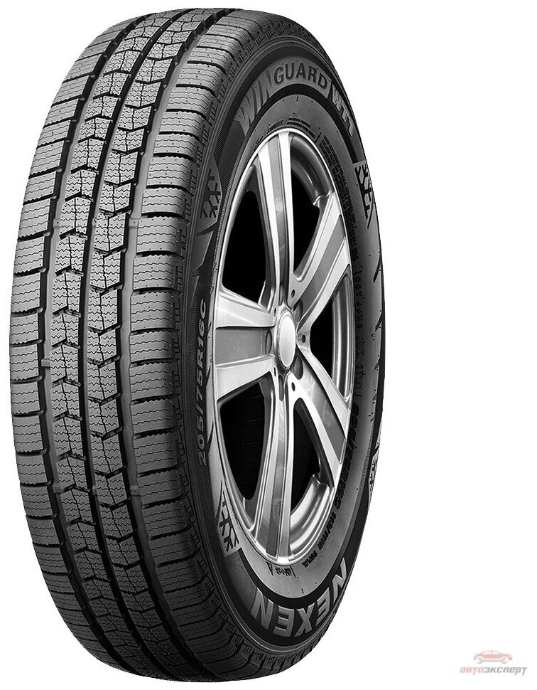 Автомобильные шины Nexen Winguard WT1 235/65 R16 115/113R