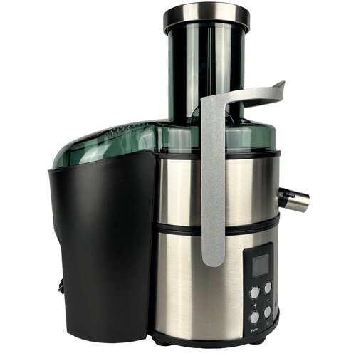 Соковыжималка Dauken FCJ420 MultiMix центробежная универсальная 1279900₽