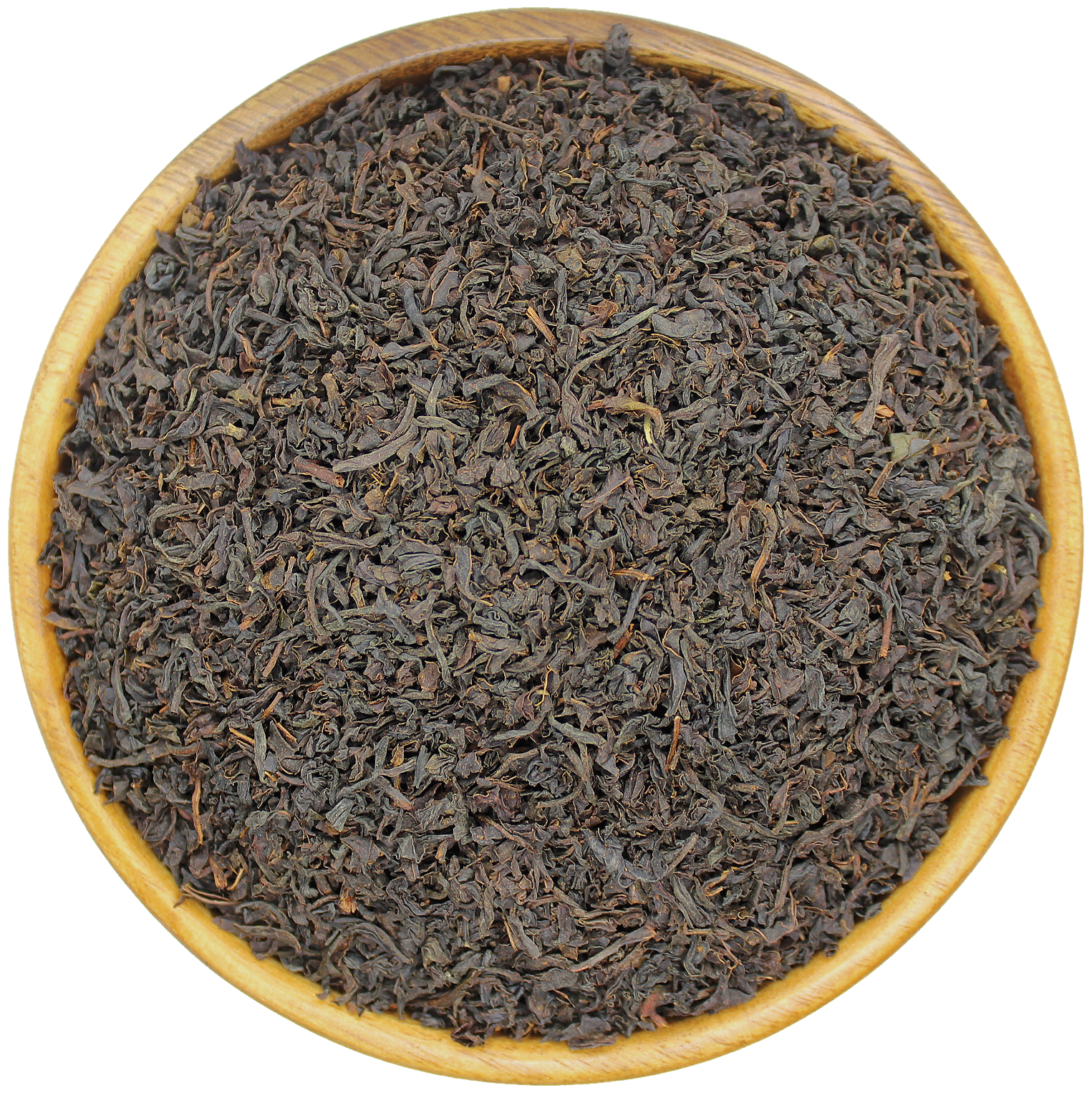 Чай черный Нилгири крупнолистовой индийский OP Mehman 1000г - фотография № 1
