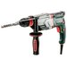 Перфоратор SDS-plus Metabo KHE2660 Quick, 600663950, 850 Вт, 3 Дж