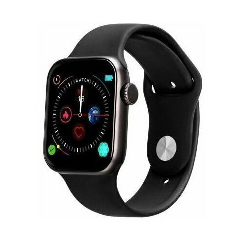 Умные часы Умные часы для детей Smart Watch X7 41mm Black Midnight 235000₽