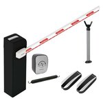 Doorhan BR PRO6000KIT шлагбаум автоматический 6 м. (различные комплектации) - изображение