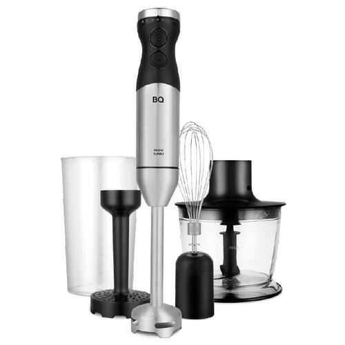 Блендер BQ HB1030SS 696000₽
