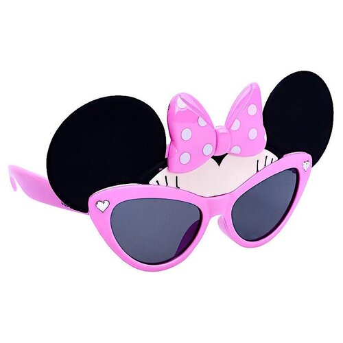 фото Очки disney: минни маус дизайн 2 детские солнцезащитные sunstaches