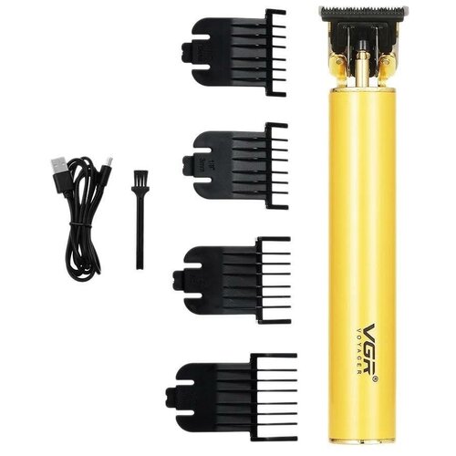 Триммер Триммер для бороды и усов VGR Professional VGR-225 122600₽