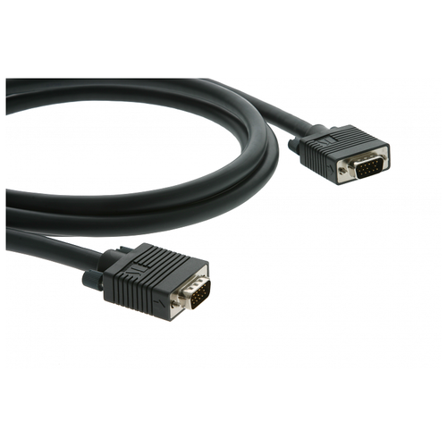 Kramer Electronics Кабель Kramer Electronics 92-7101065 C-GM/GM-65 VGA вилка - вилка