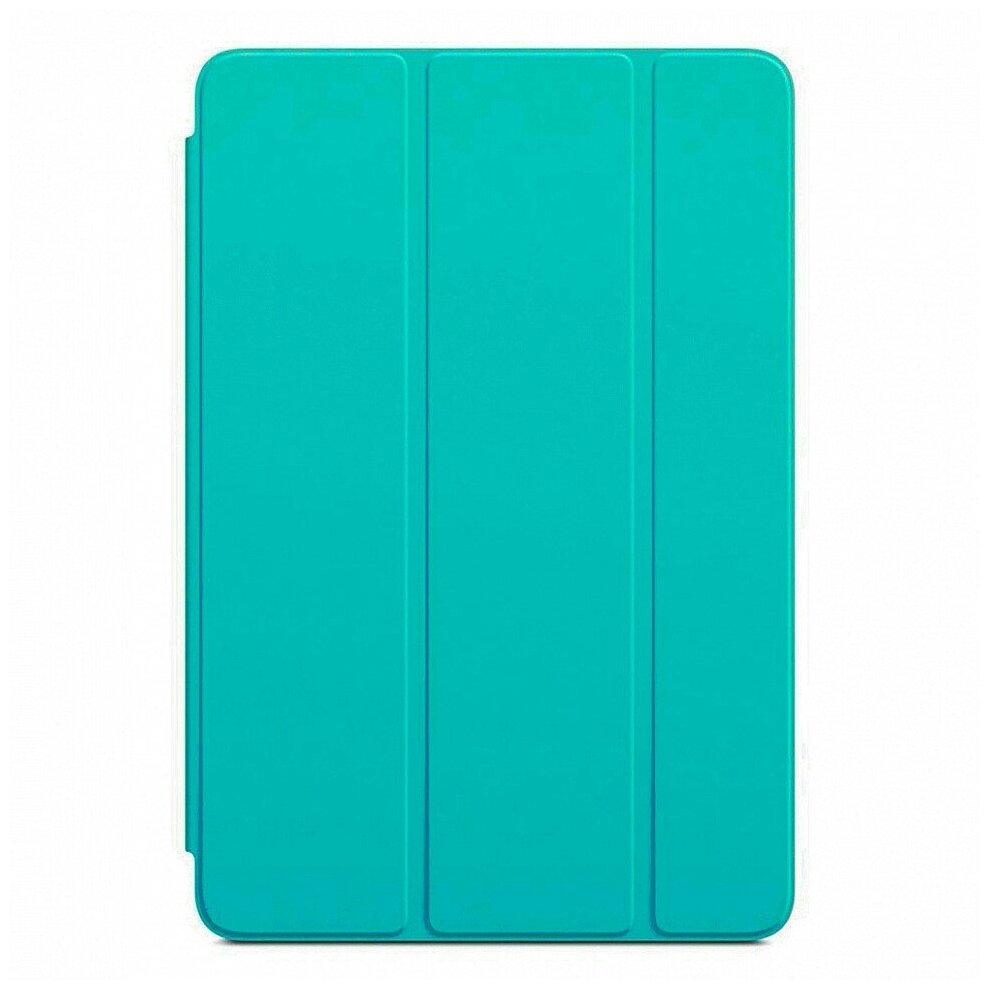 Чехол-книжка для iPad Mini 5 (2019) Smart case, Ice Blue
