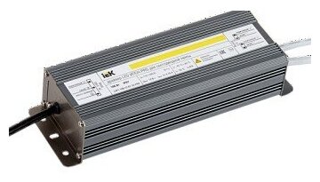 Iek светильники LSP1-050-12-67-33-PRO Драйвер LED ипсн-pro 50Вт 12 В блок- шнуры IP67