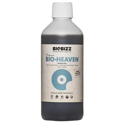 Удобрение Biobizz Bio-Heaven 0,5л