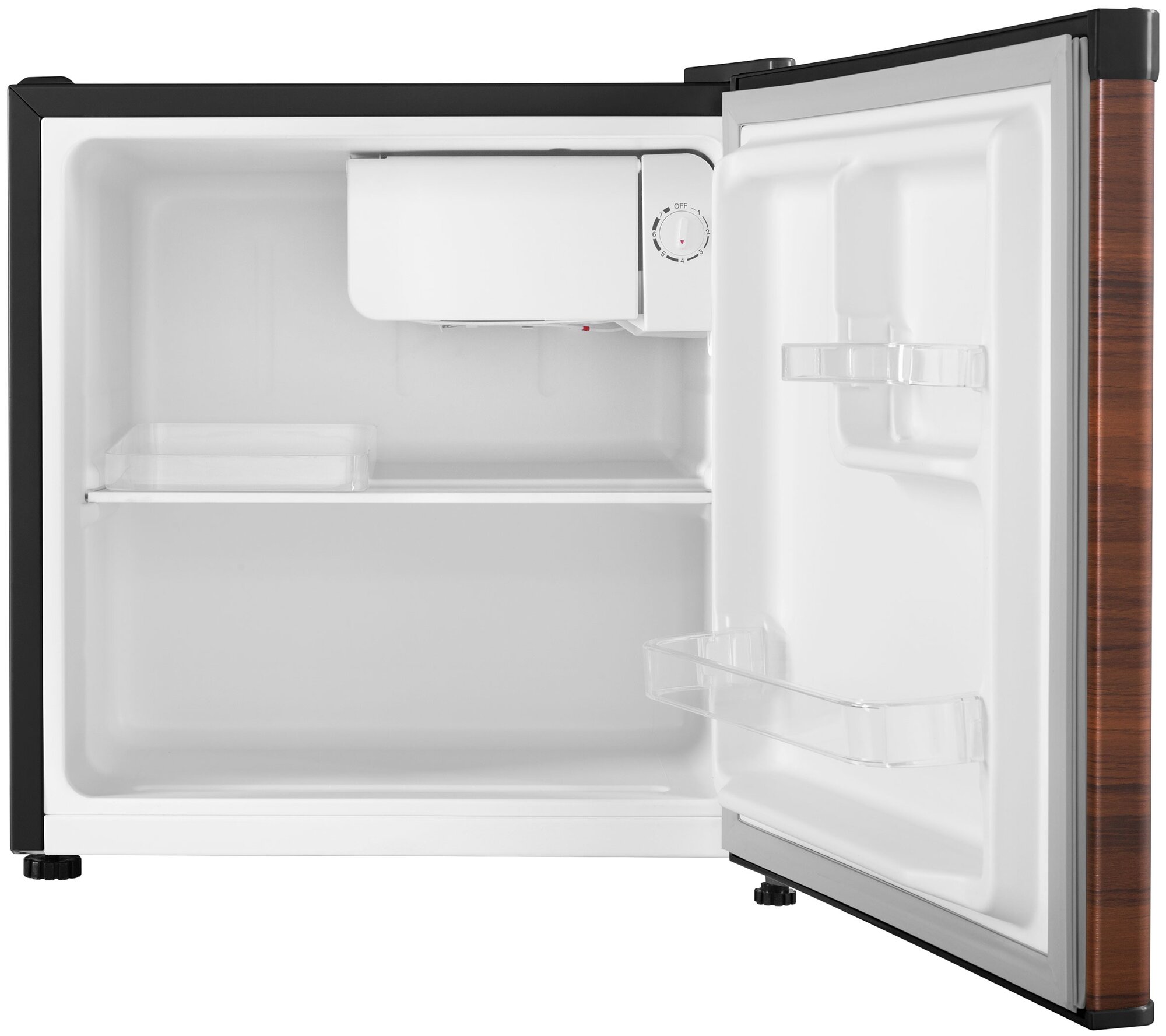 Холодильники MAUNFELD Холодильник MAUNFELD MFF50WD - фотография № 5