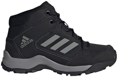 Ботинки детские Adidas Hyperhiker K Core Black (EUR:30)