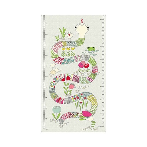 Ткань для пэчворка Peppy panel, 60*110 см, 146+/-5 г/м2 (038)