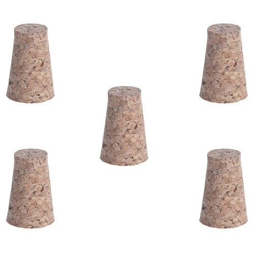 Пробка корковая 